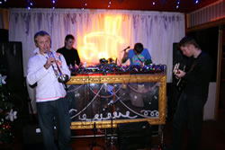 DiggiJazz