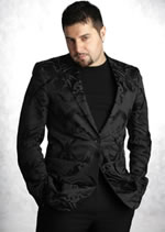 Дмитрий Климашенко